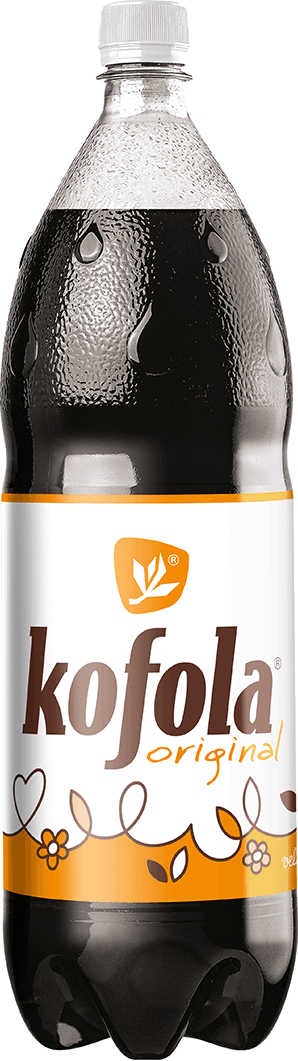 Kofola Original 2l