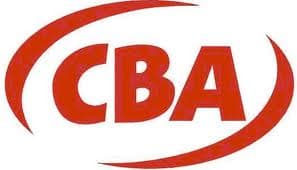 Logo CBA Premium