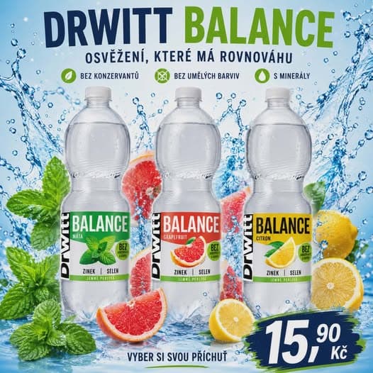 DrWitt Balance