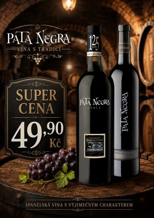 Pata Negra