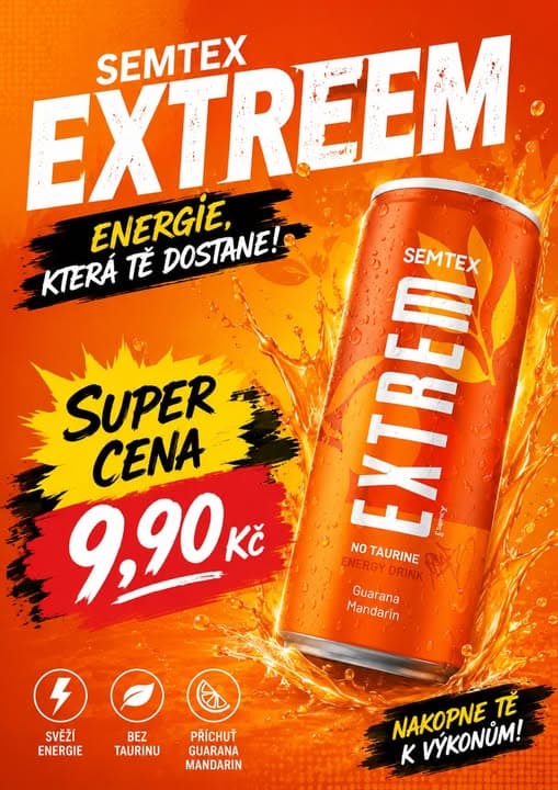 Semtex Extrem